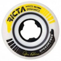 Ricta - Ricta John Shanahan speedrings 